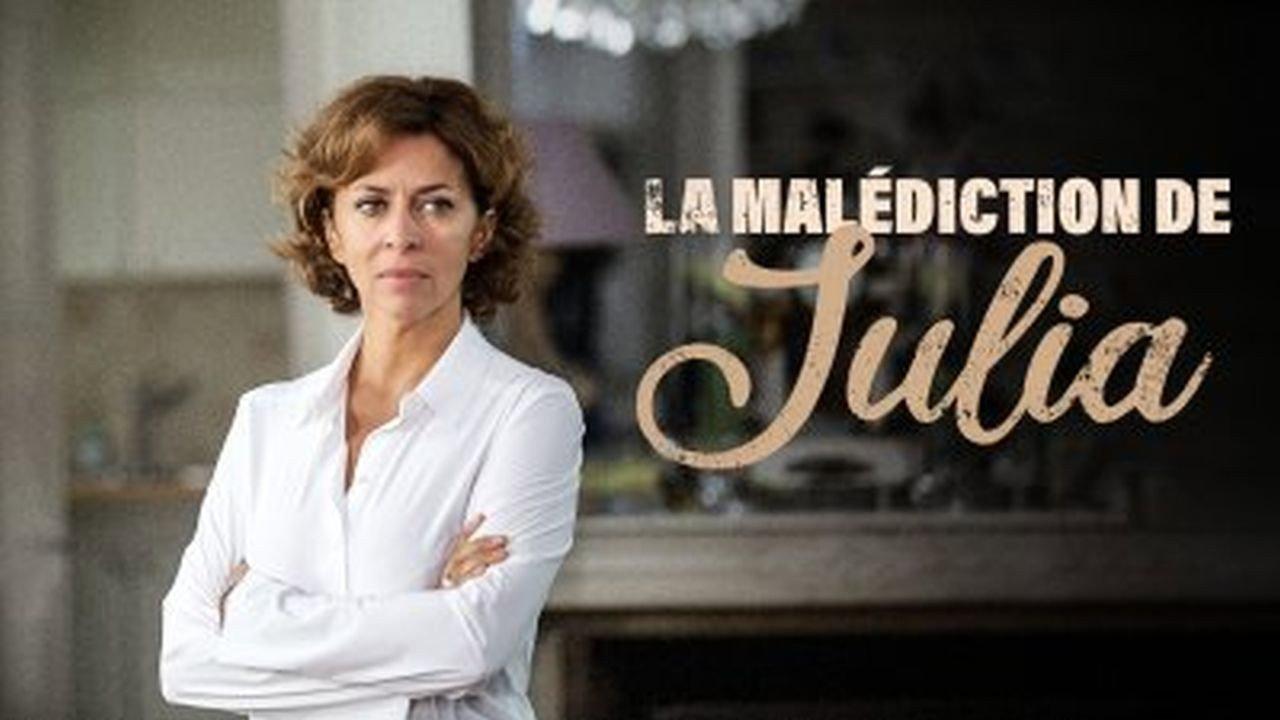 Julia's Curse 2014 movie scene