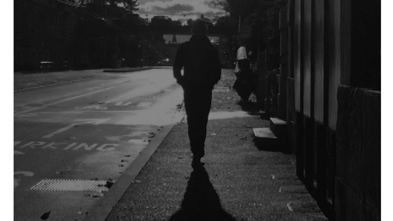 Em Busca de Borges 2016 movie scene