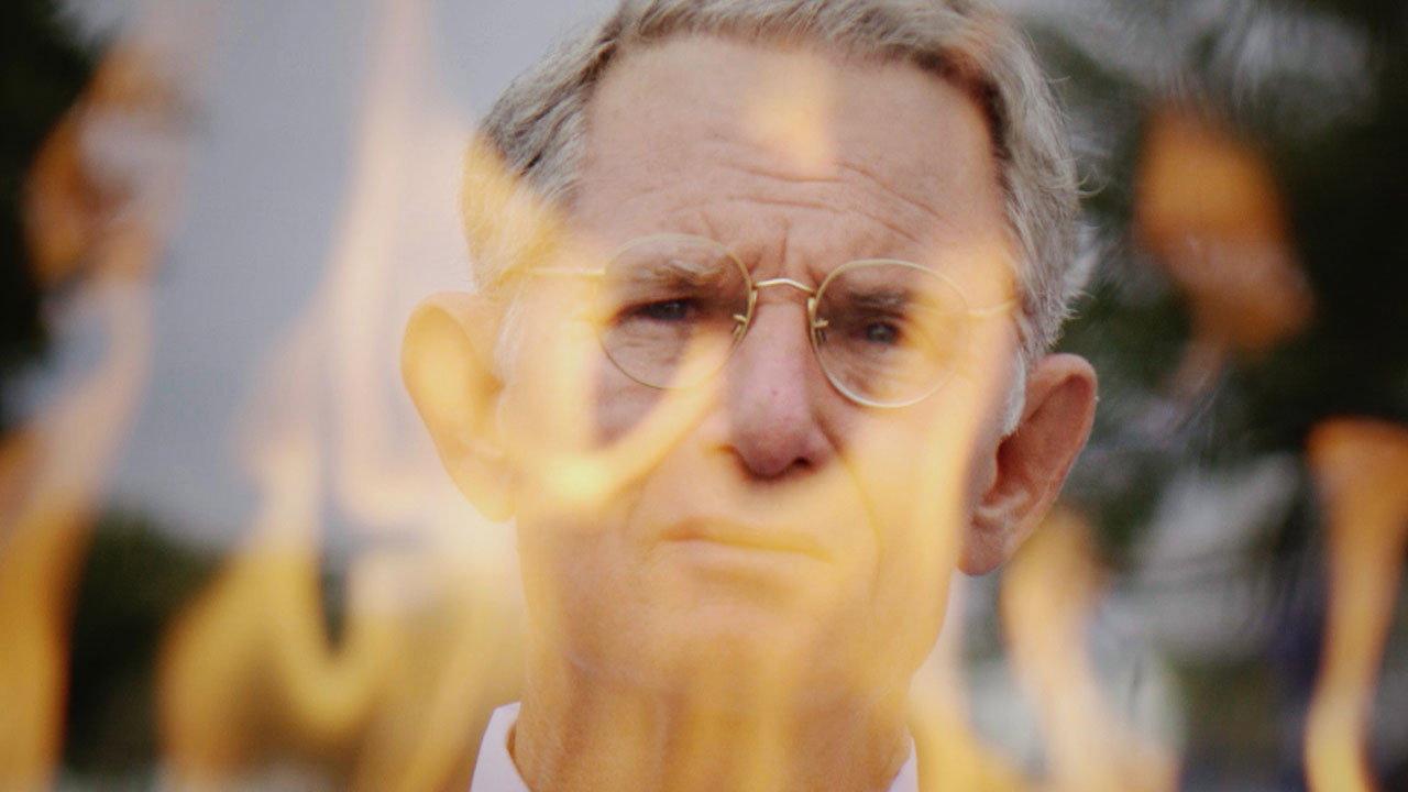Man on Fire 2018 movie scene