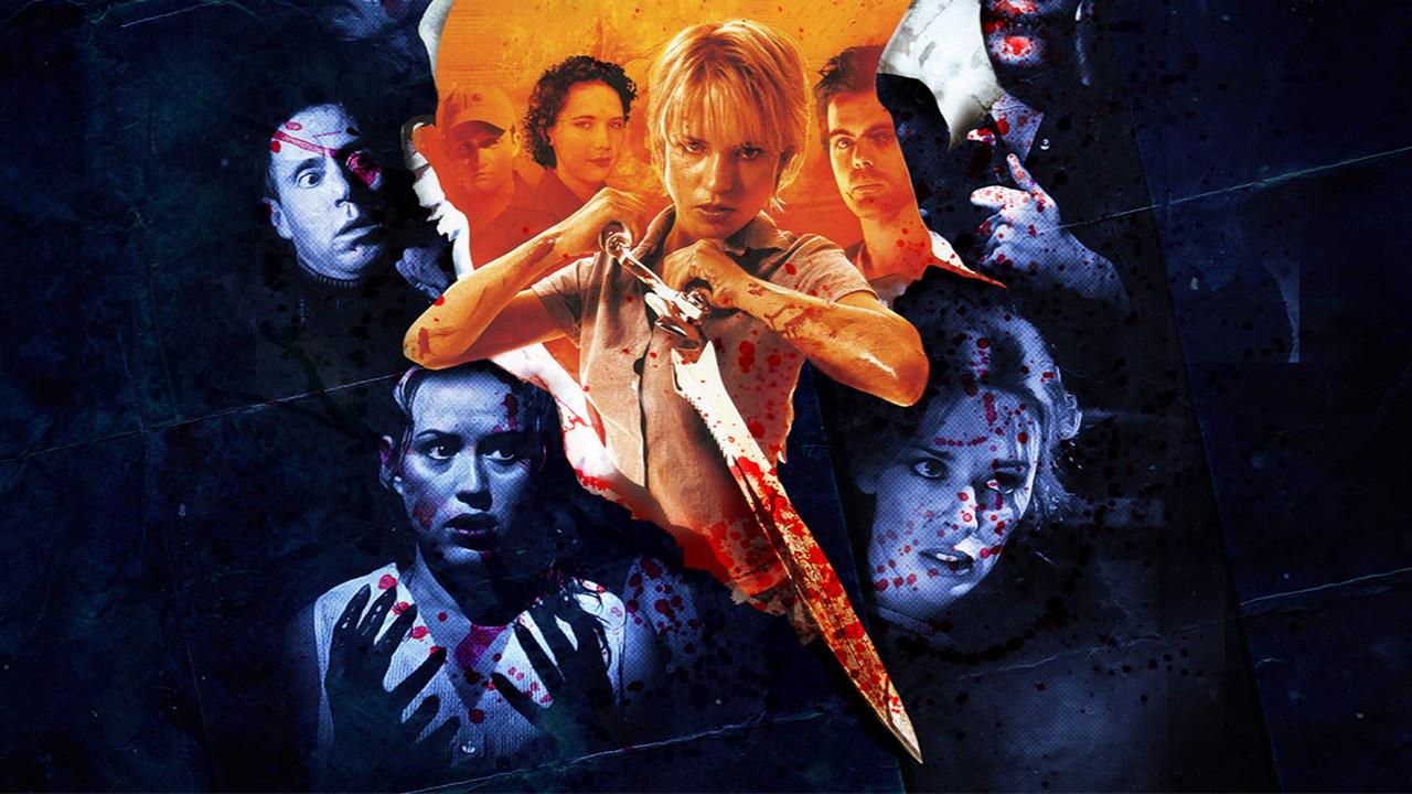 Cut 2000 movie scene