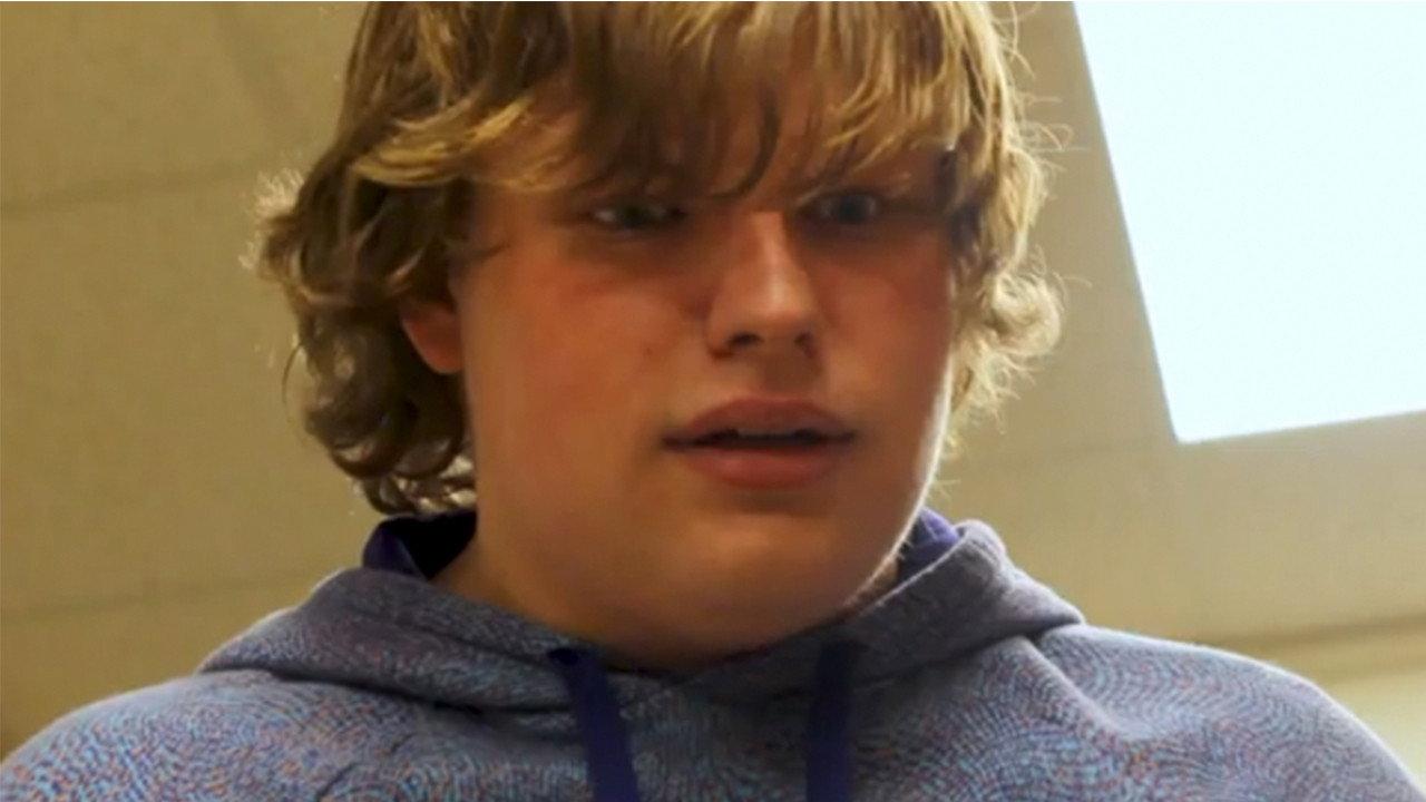 CheeseBalls 2024 movie scene