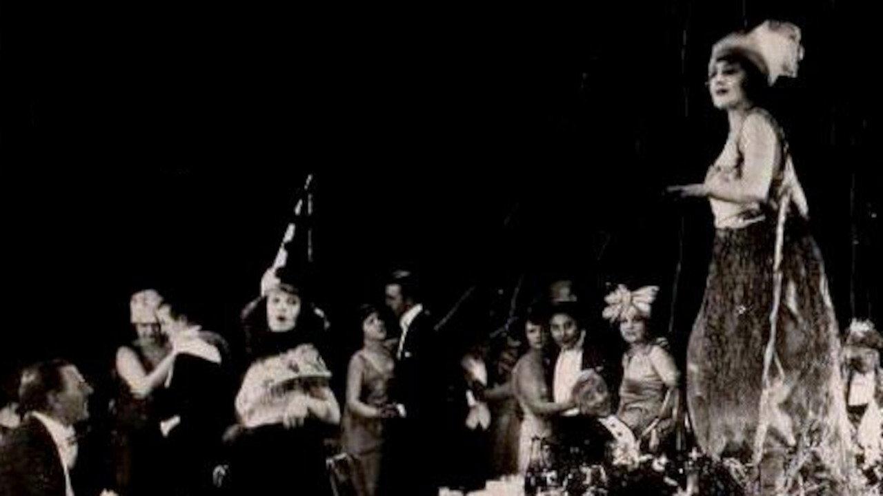 The Heart of a Child 1920 movie scene