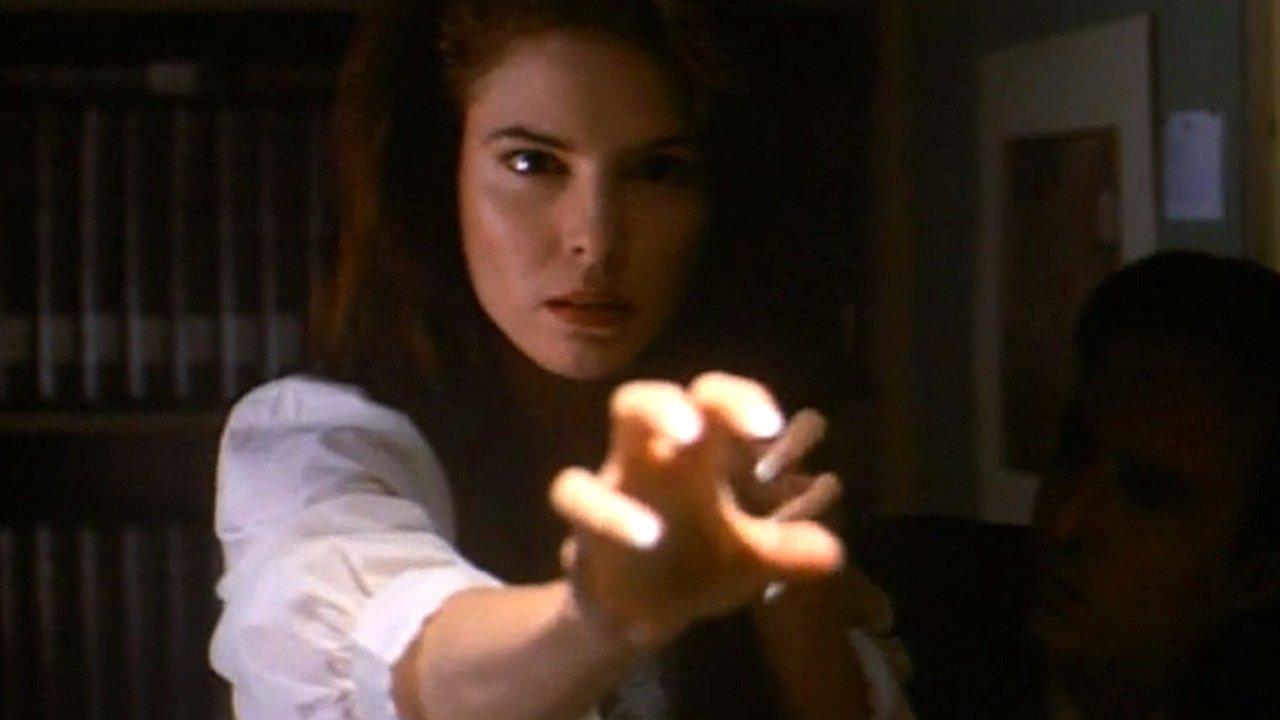 The Unnamable II: The Statement of Randolph Carter 1992 movie scene