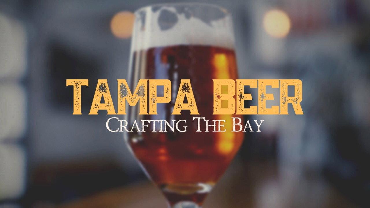 Tampa Beer: Crafting the Bay 2022 movie scene