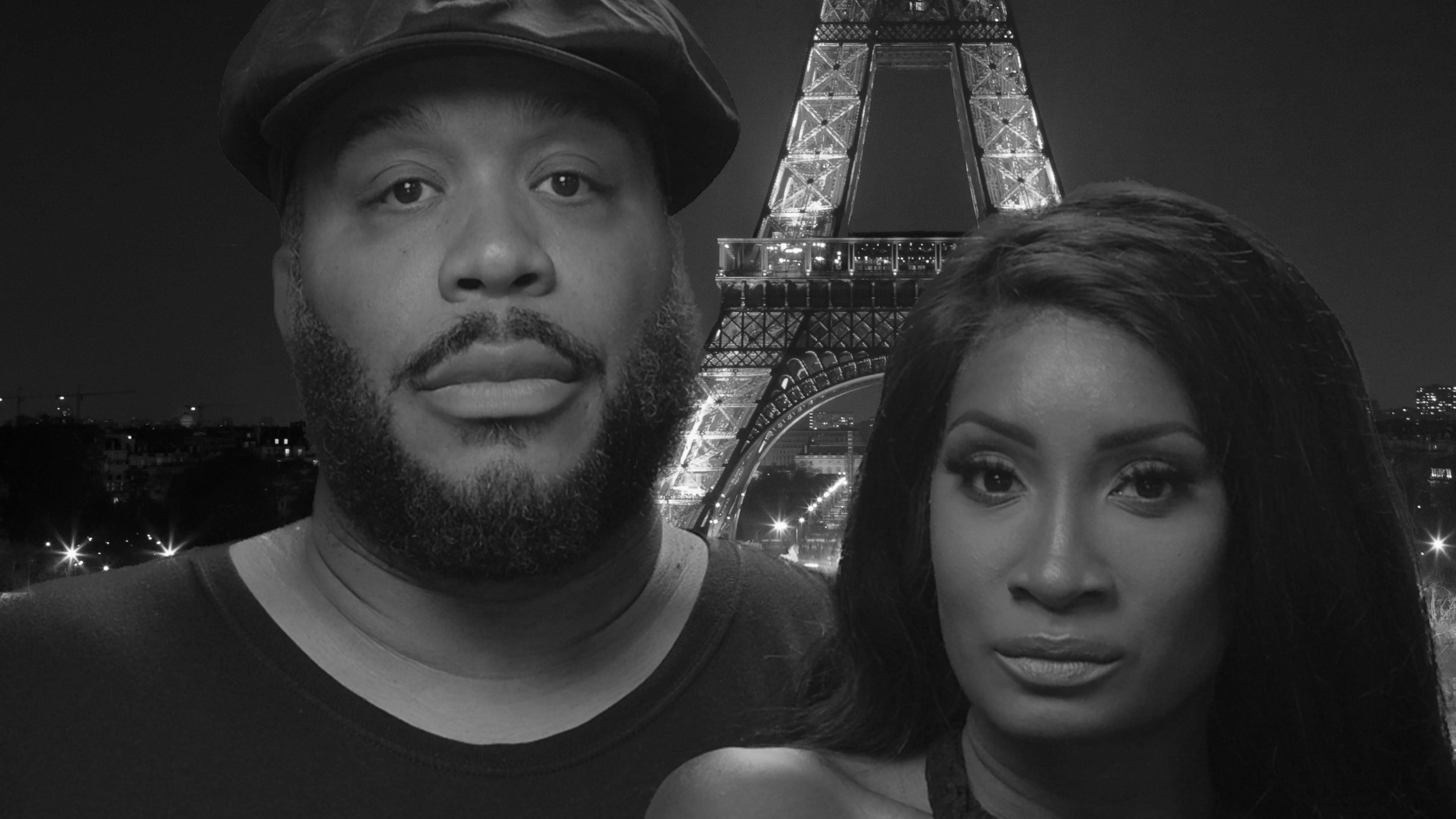 Carl Jackson’s LAX 2 Paris 2024 movie scene