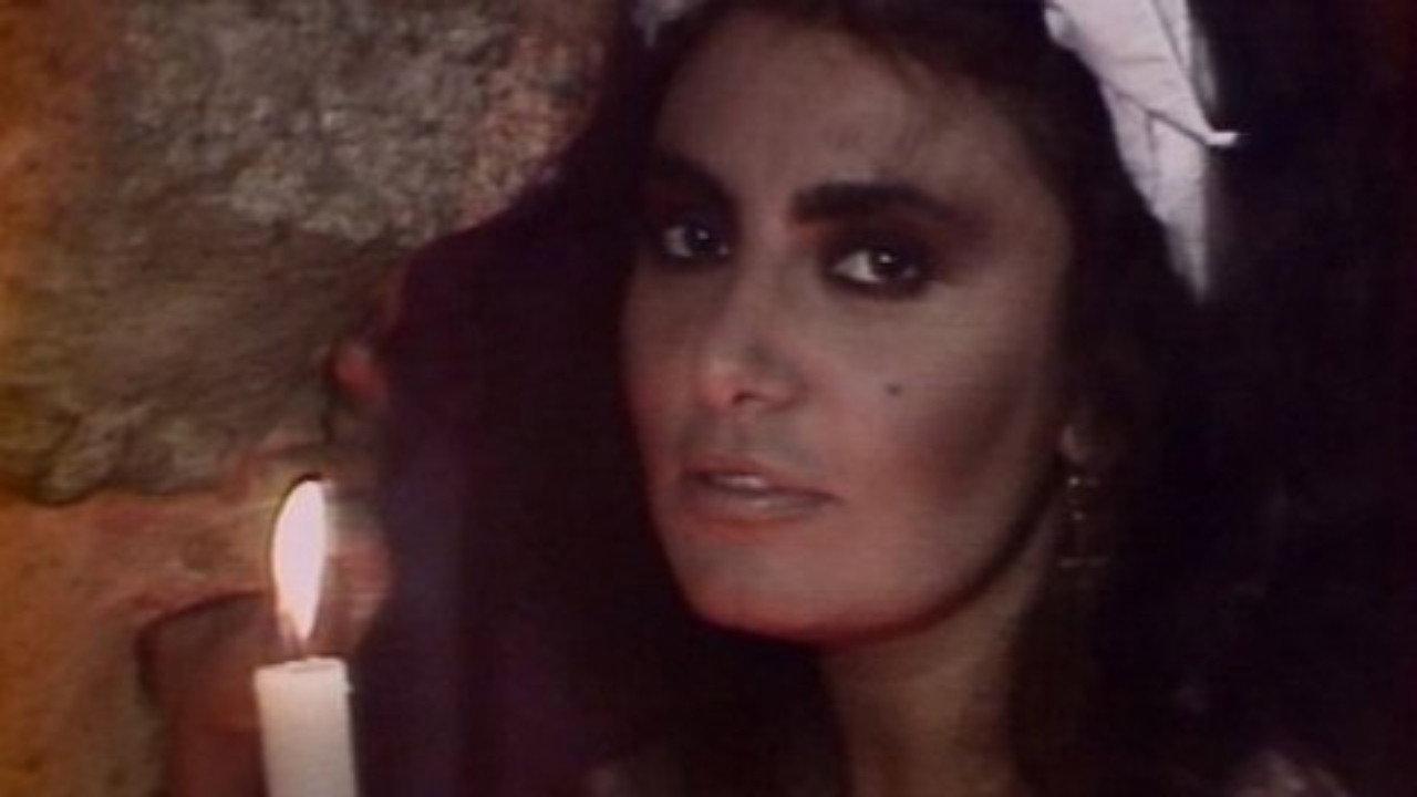 Autograph 1984 movie scene