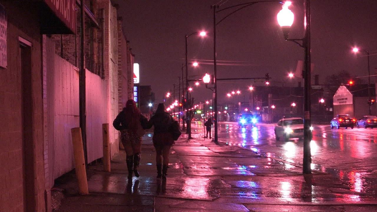 Dreamcatcher 2015 movie scene