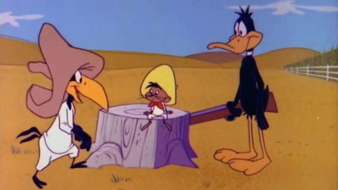 Chili Corn Corny 1965 movie scene