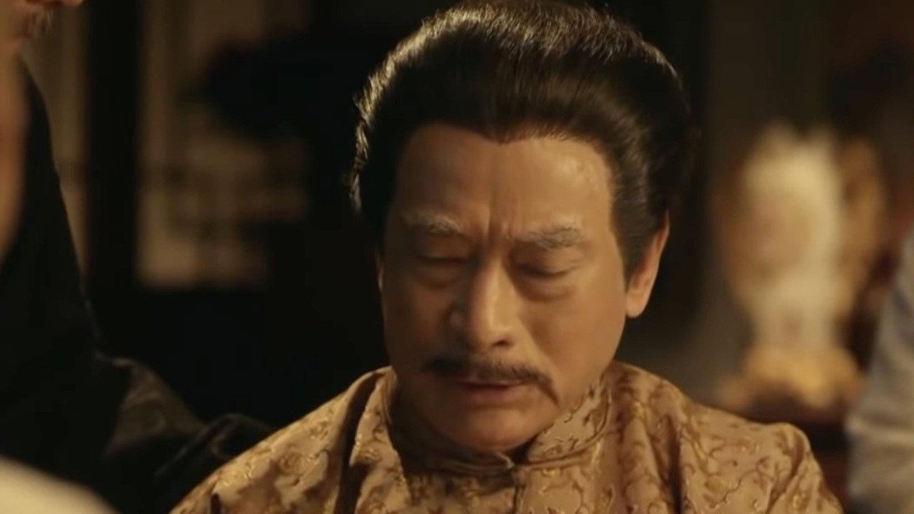 Doctor Monkey: Fighter’s Heart 2015 movie scene