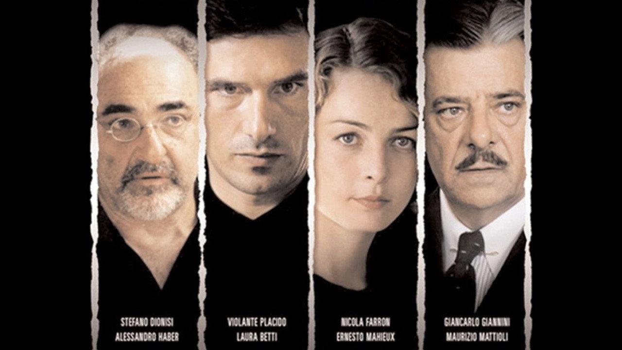 Raul - Right to Kill 2005 movie scene