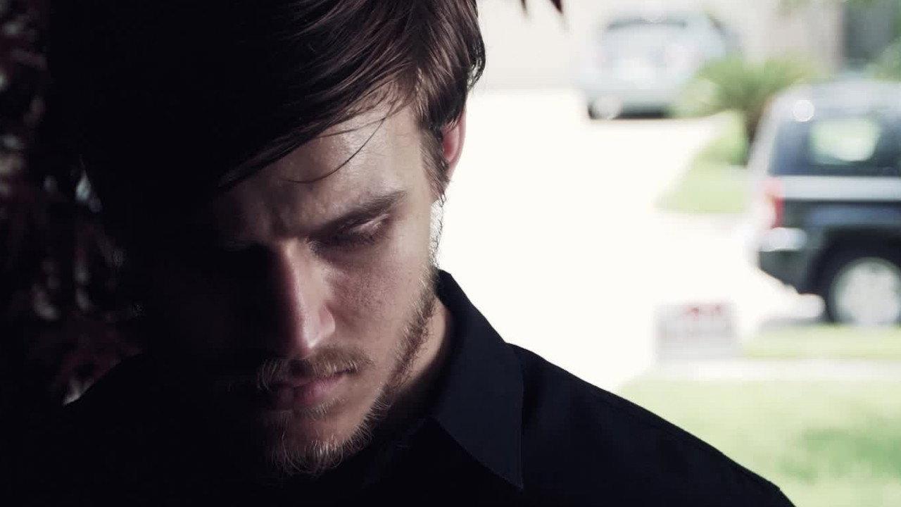 Lion Killer 2019 movie scene