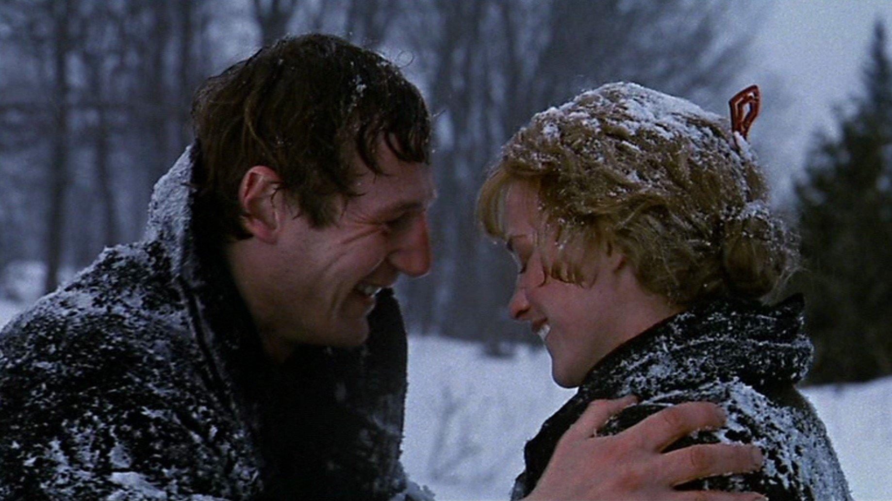 Ethan Frome 1993 movie scene