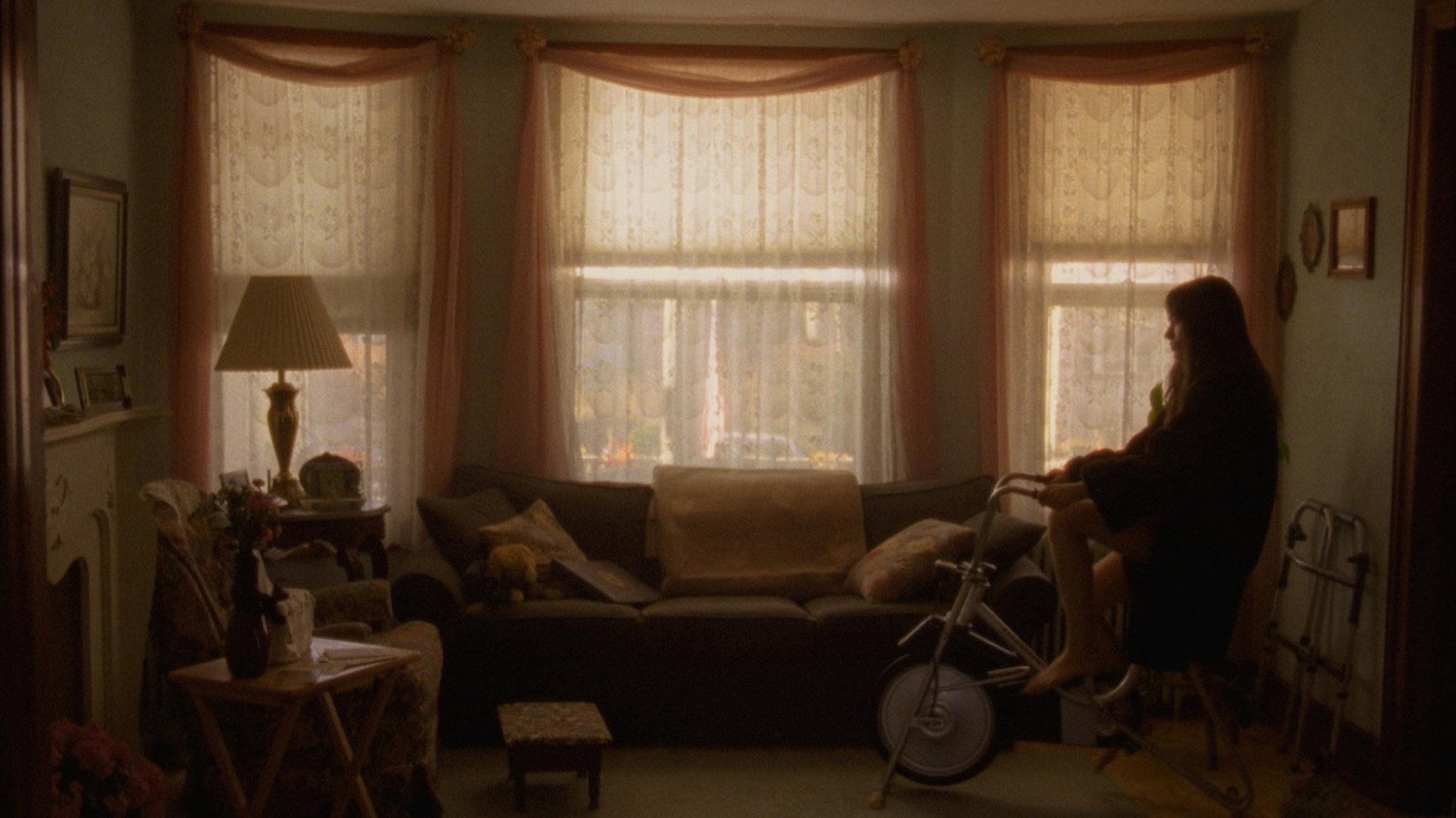 Rockaway 2012 movie scene