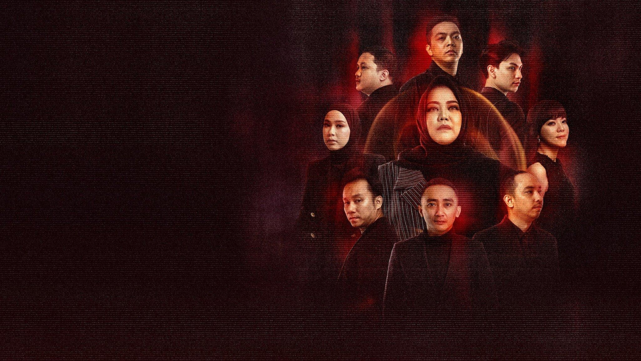 Jurnal Risa by Risa Saraswati 2024 movie scene