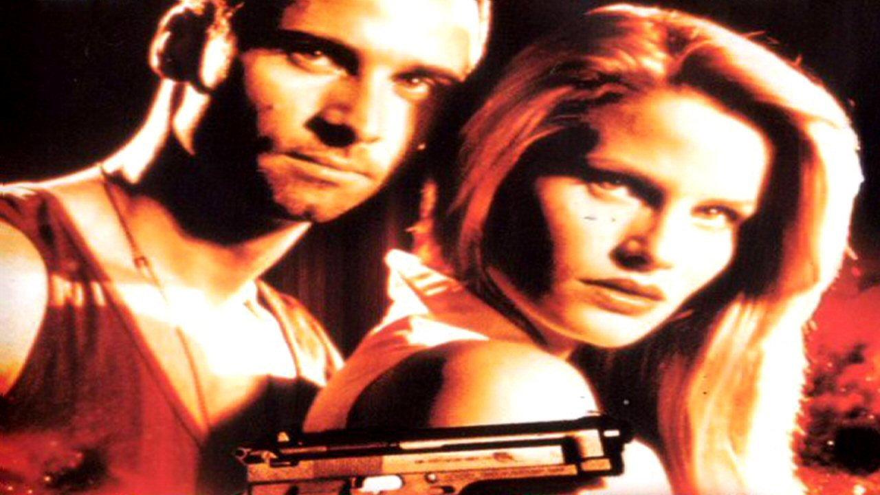 Death Game 1996 movie scene