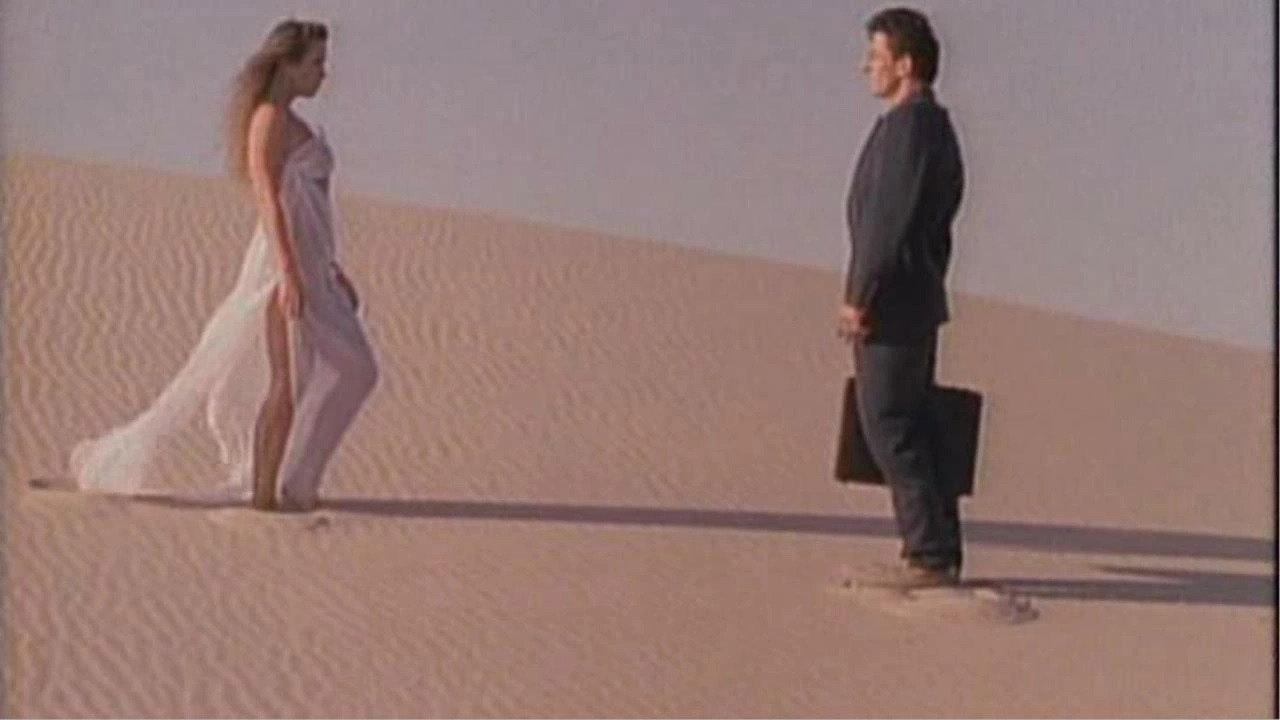 Desert Passion 1993 movie scene