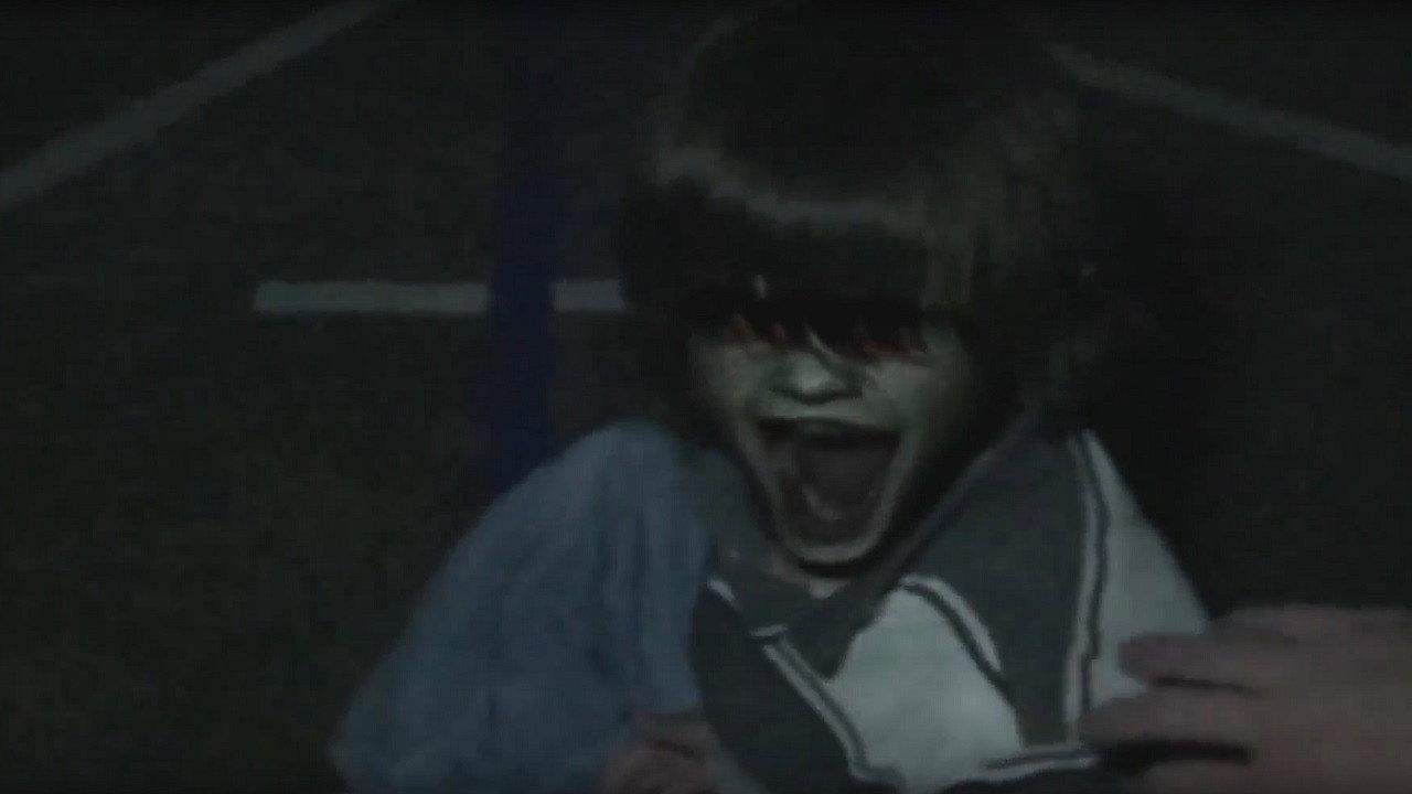 The Lock In 2014 movie scene