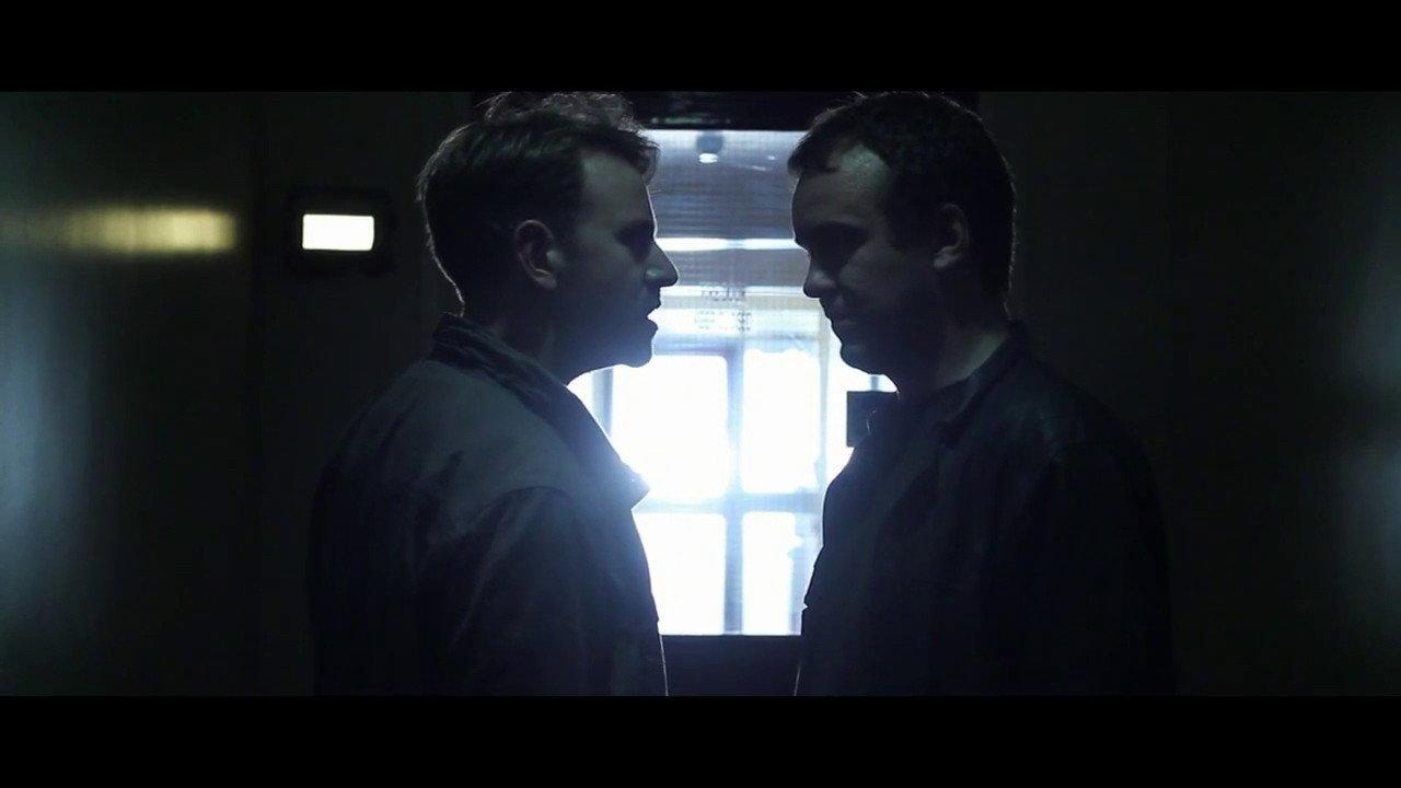 Recoil 2014 movie scene