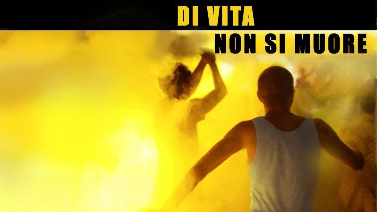 Di vita non si muore 2023 movie scene