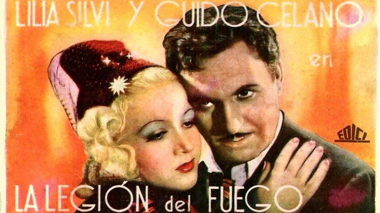 Arditi civili 1940 movie scene