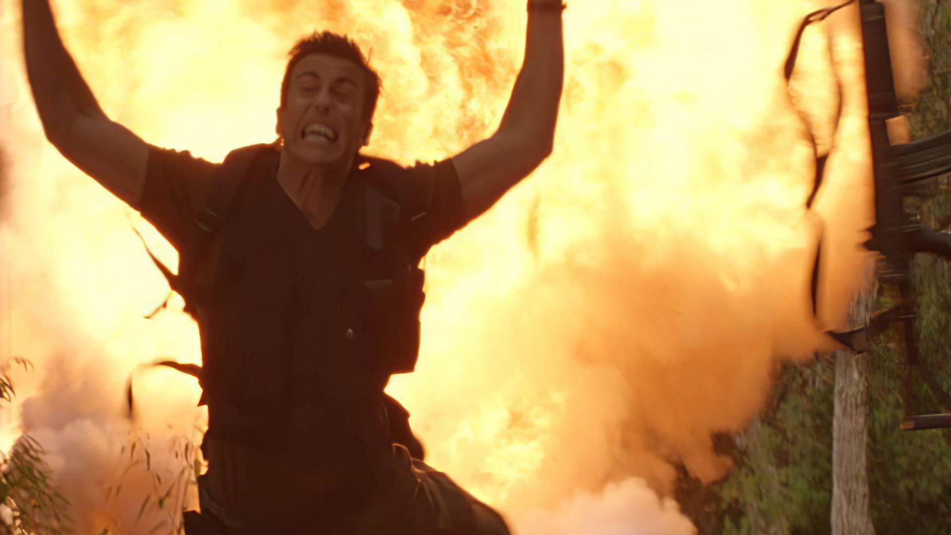 Global Effect 2002 movie scene