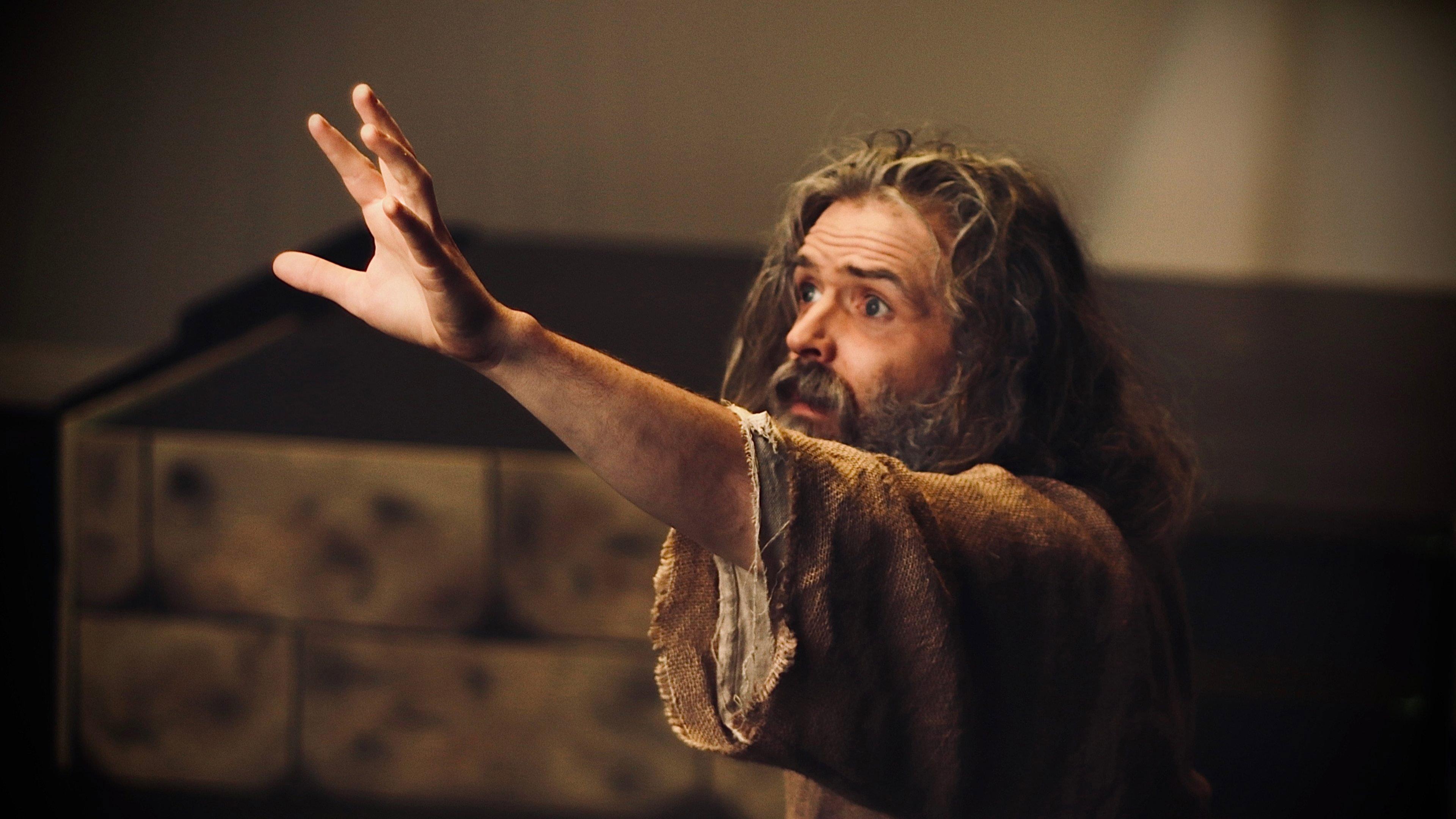 From Patmos 2022 movie scene