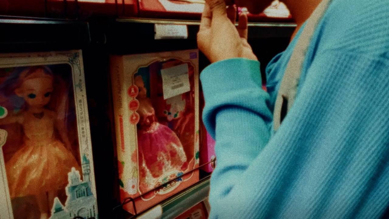 Buddha Was A Hippie  movie scene