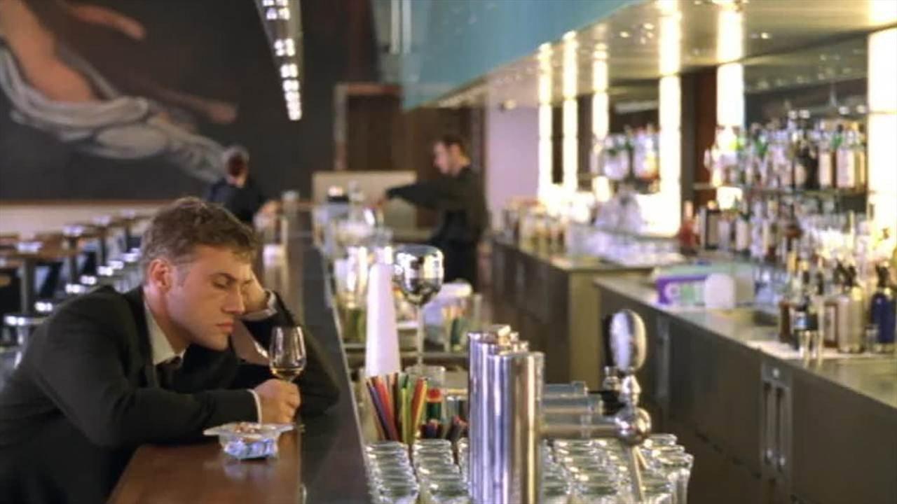 Love Scenes from Planet Earth 1998 movie scene