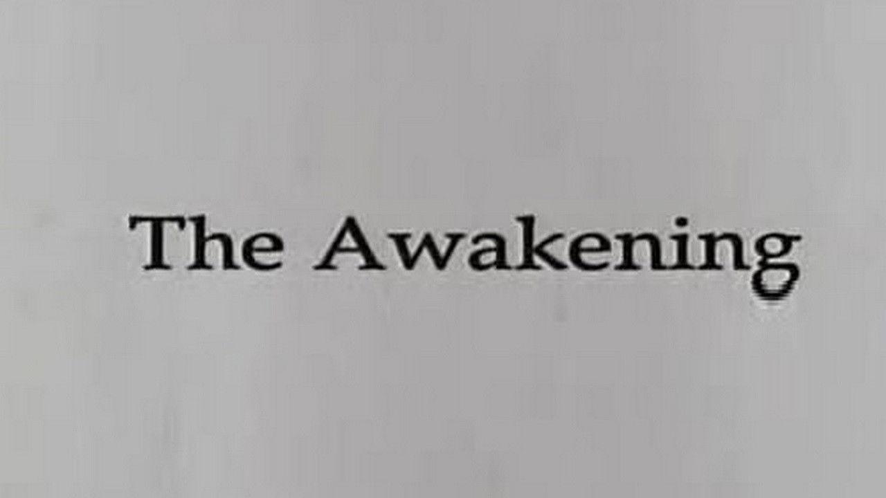 The Awakening 1990 movie scene