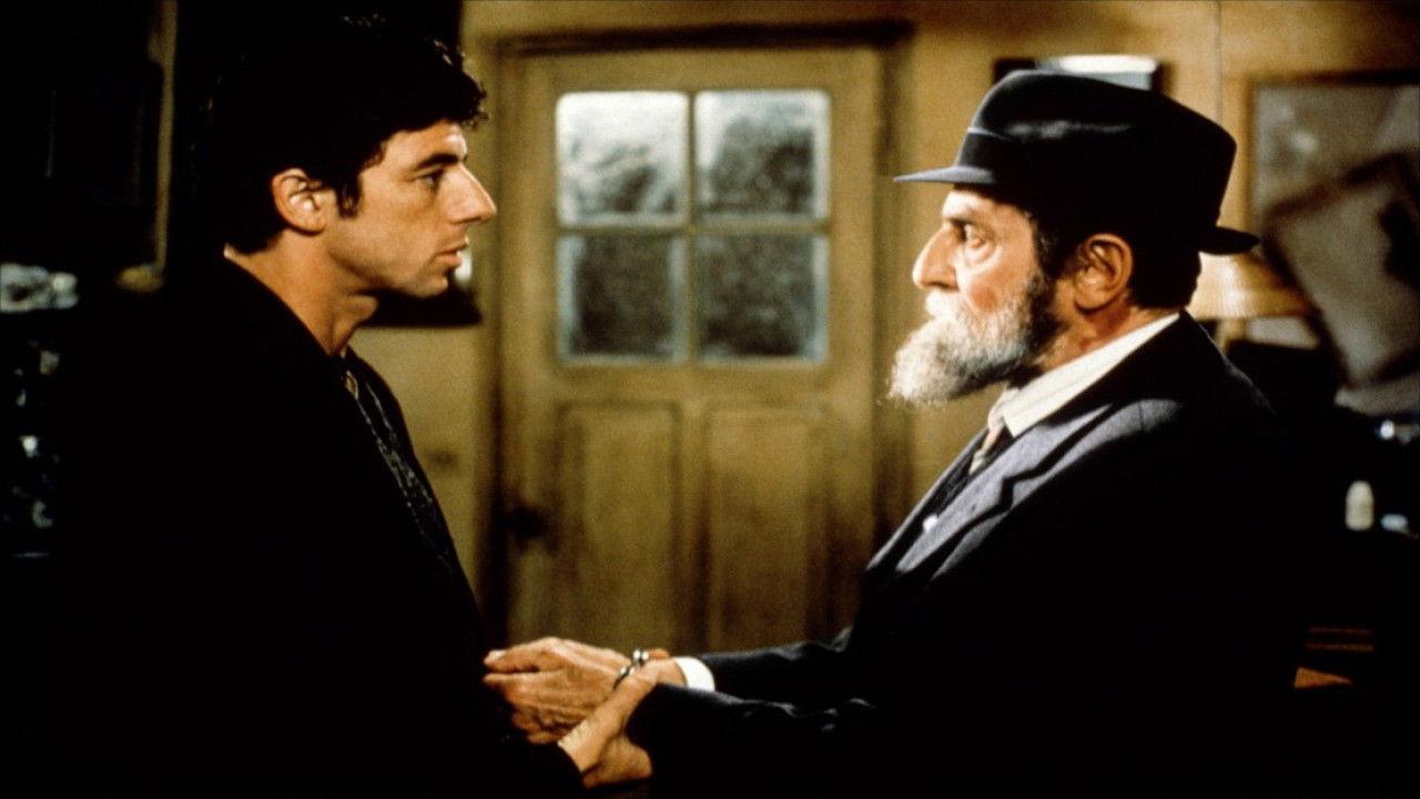 K 1997 movie scene