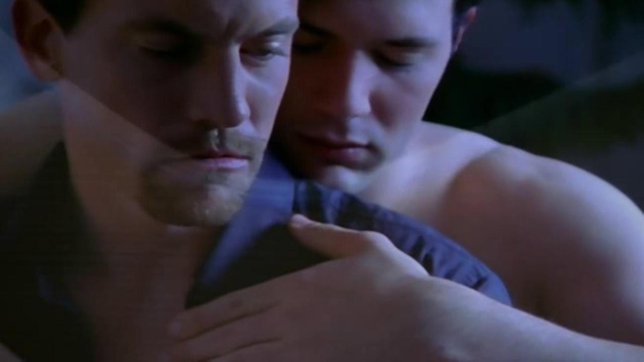 Running Deep 2007 movie scene