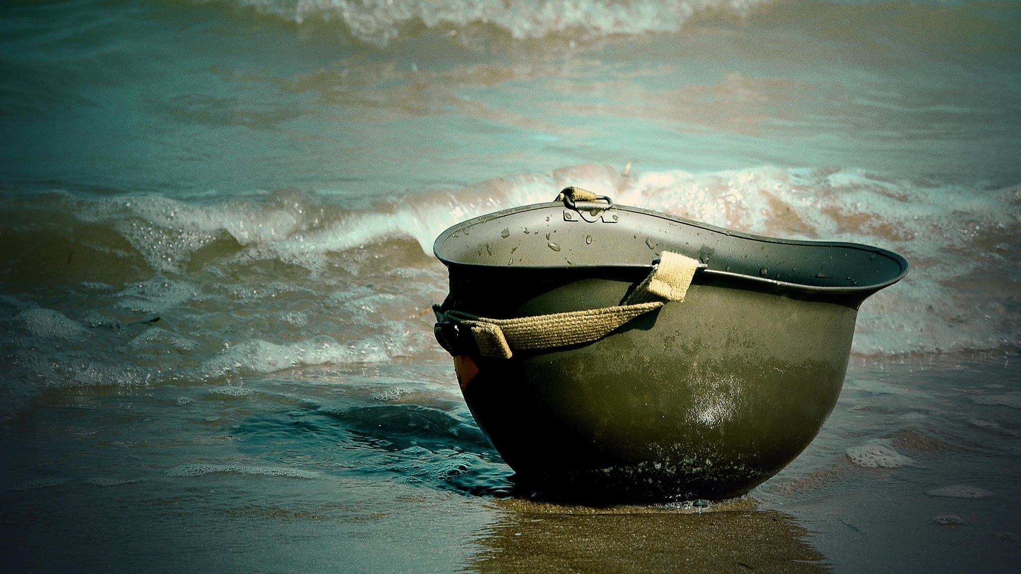 D-Day: The Untold Stories 2019 movie scene