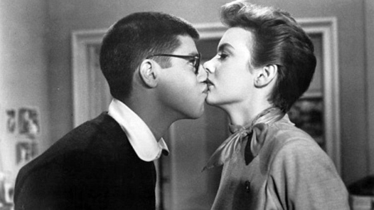 That's My Boy 1951 movie scene