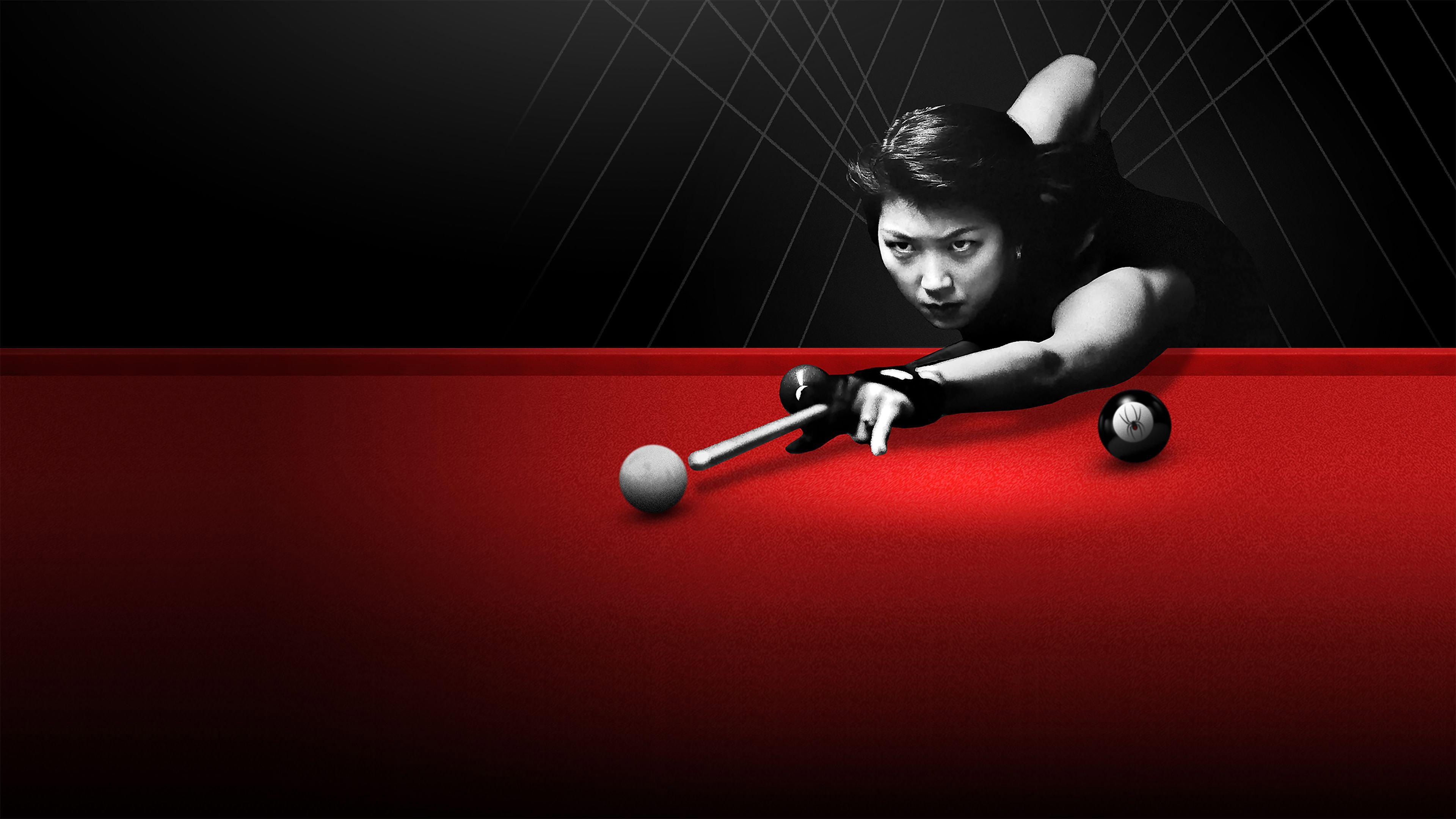 Jeanette Lee Vs. 2022 movie scene