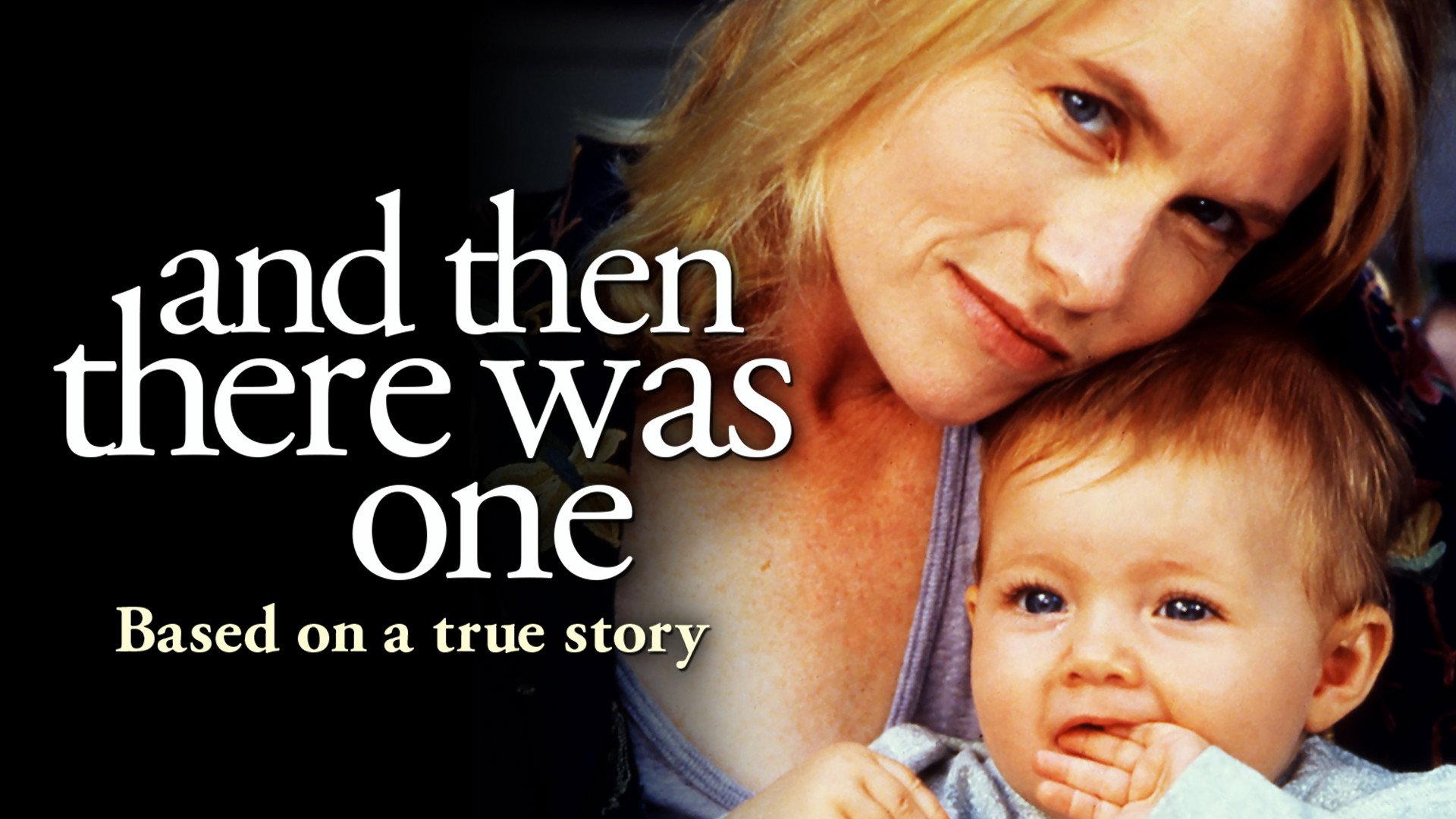 And Then There Was One 1994 movie scene