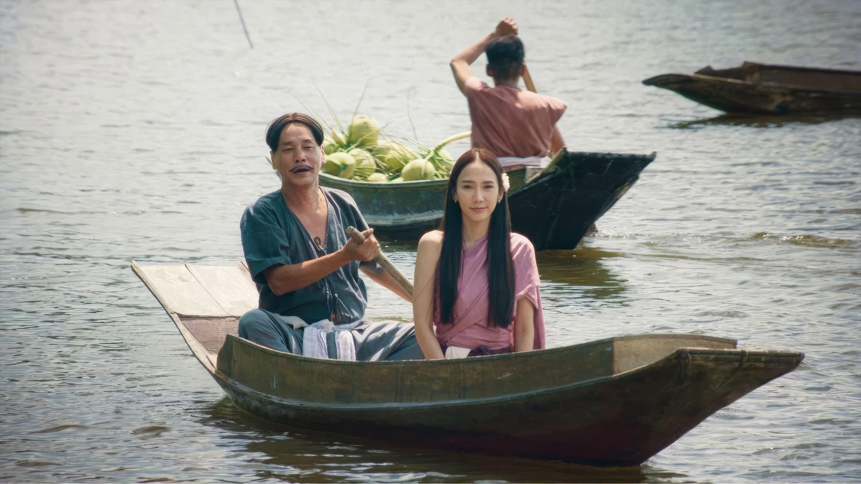 Tid Noi: More Than True Love 2023 movie scene