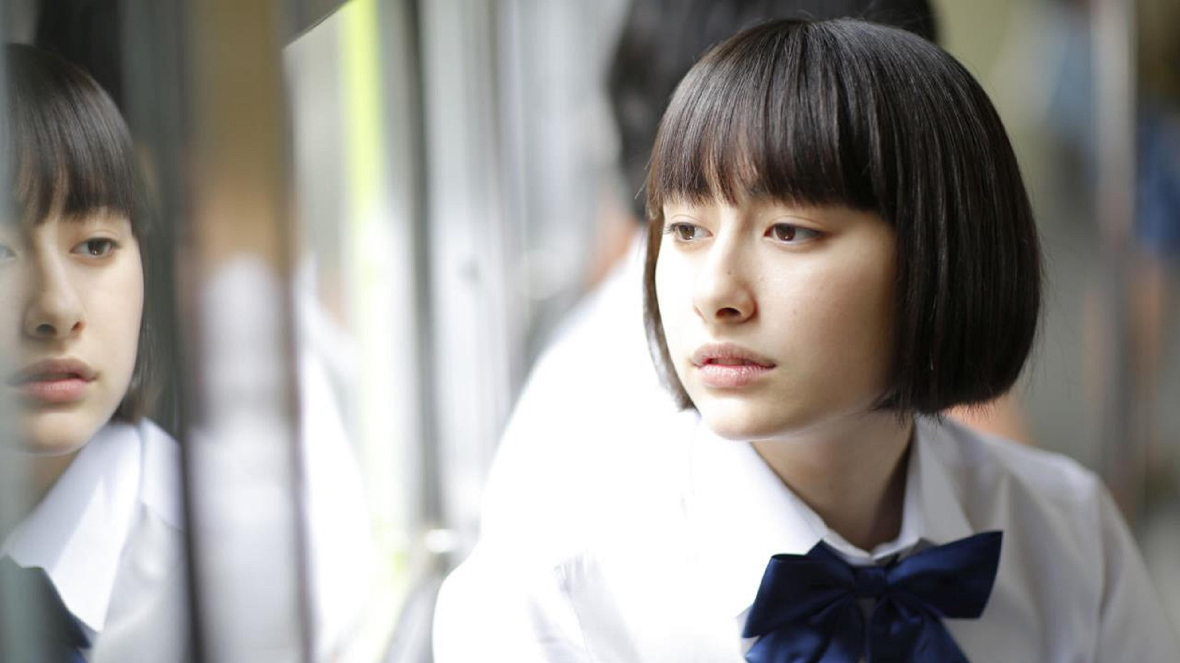 My Pretend Girlfriend 2014 movie scene