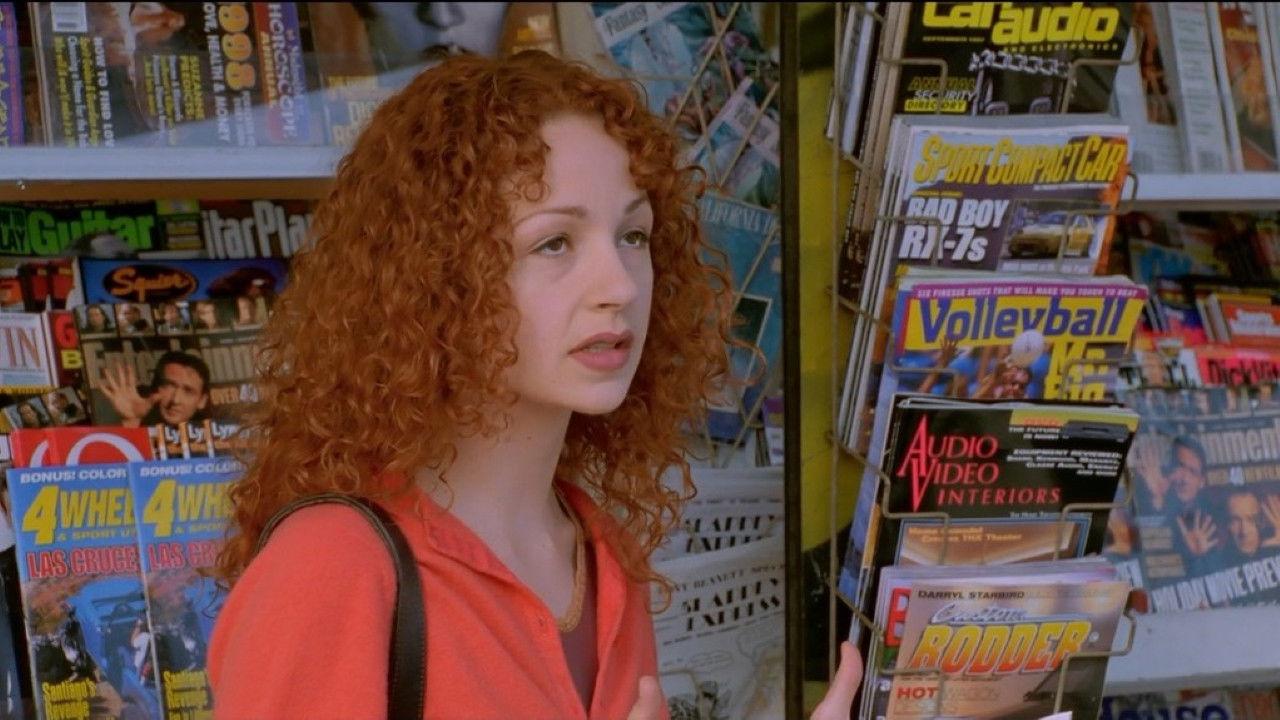 Some Girl 1998 movie scene