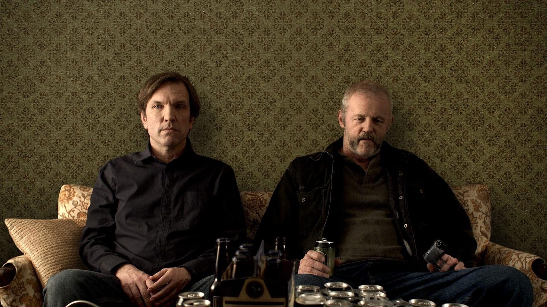 Collaborator 2011 movie scene