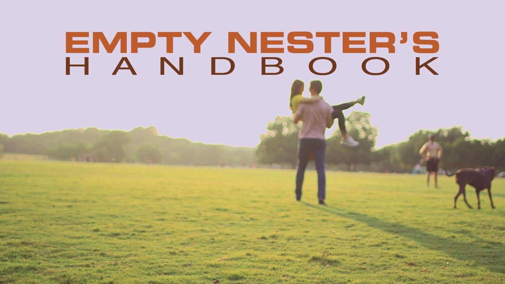 Empty Nester's Handbook 2020 movie scene