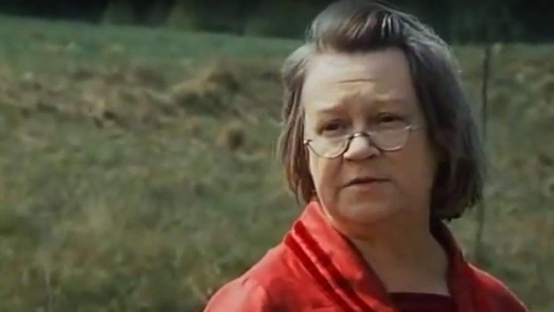 My Dear Aunt and Me 1975 movie scene