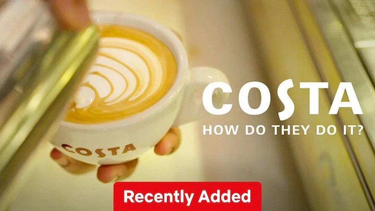 Costa: How Do They Do It? 2024 movie scene
