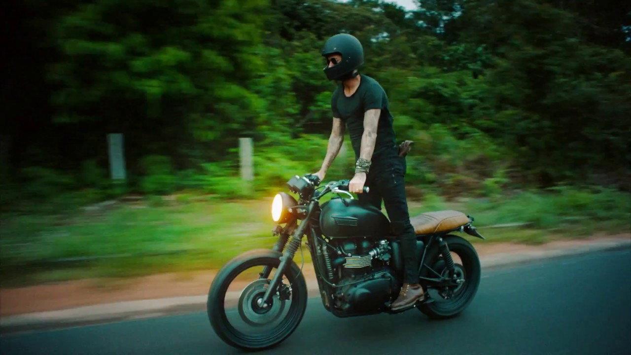 David Beckham: Into the Unknown 2014 movie scene
