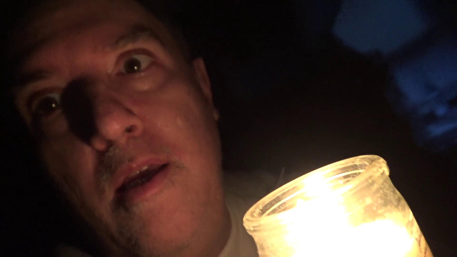 Witchcast 2024 movie scene