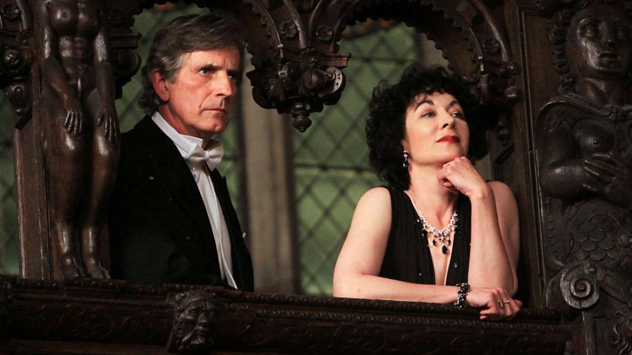 A Midsummer Night's Dream Live at Middle Temple Hall 2009 movie scene