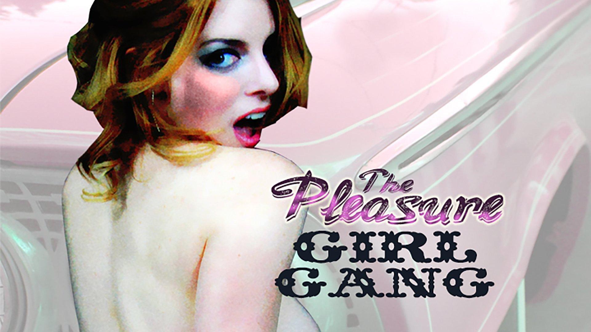 The Pleasure Girl Gang 2012 movie scene