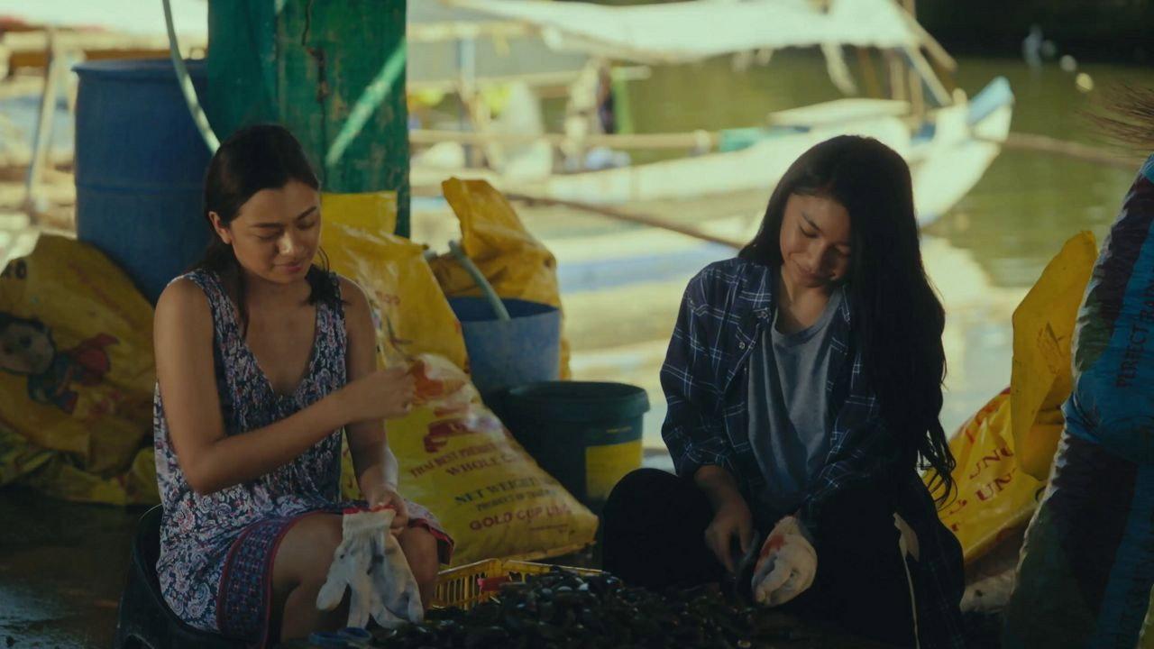 Palipat-lipat, Papalit-palit 2024 movie scene