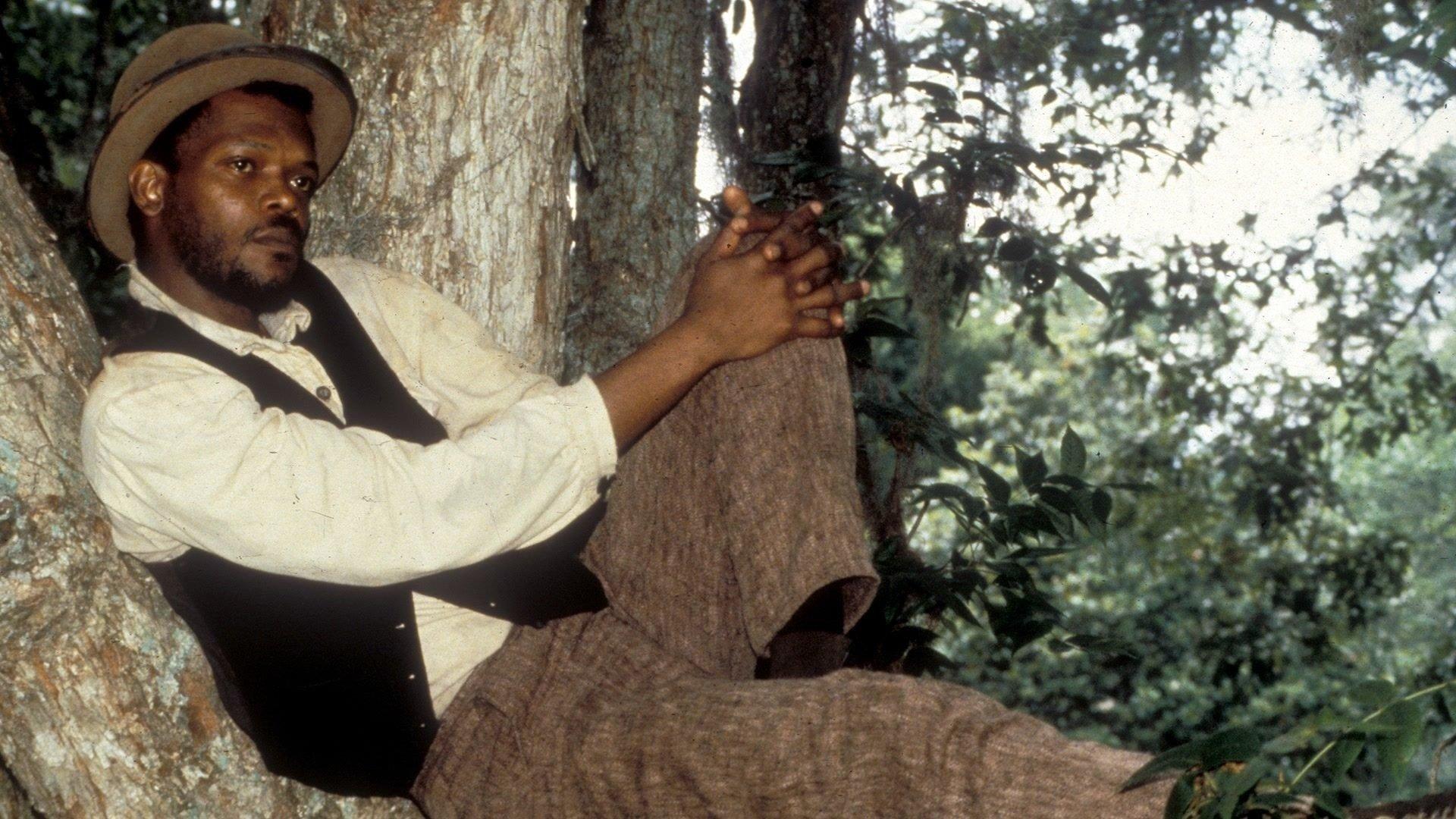 Uncle Tom's Cabin 1987 movie scene