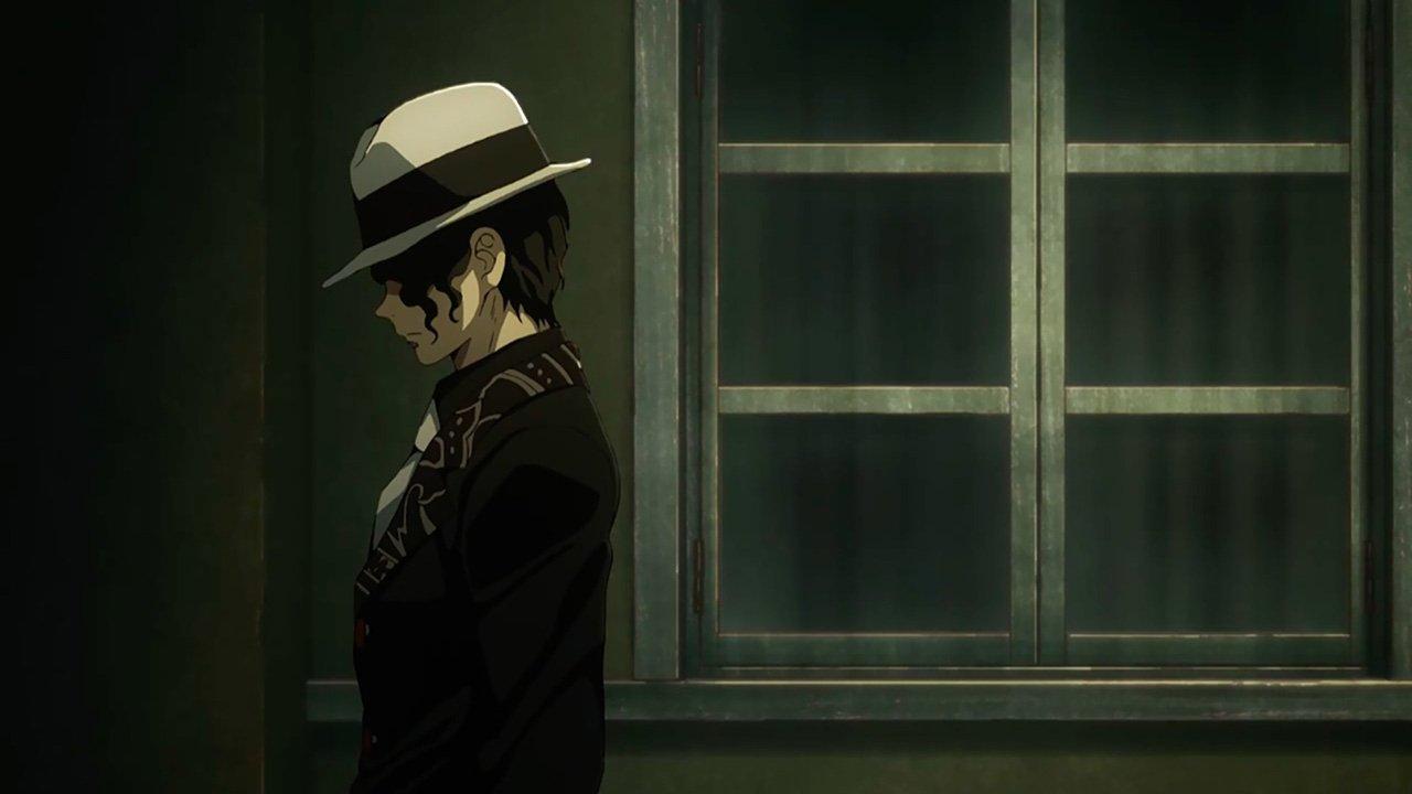 Demon Slayer: Kimetsu no Yaiba - Asakusa Arc 2022 movie scene