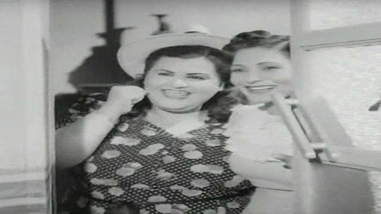 If I Was Rich 1942 movie scene